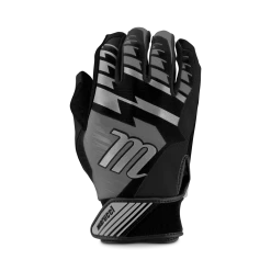Marucci Tesoro Batting Glove - Black