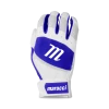 Marucci Badge Coach Pitch T-Ball Batting Glove - White Royal 2 Marucci Badge Coach Pitch T-Ball Batting Glove - White Royal -Rawlings Shop 464483 source 1597161343