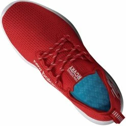 New Balance Men's RCVRYv1 Recovery Shoes - Red White -Rawlings Shop 5 redwhite z 641877ae 118a 45c9 af41 85c31b15a46d