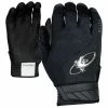 Lizard Skins Komodo Elite V2 Batting Gloves - Jet Black -Rawlings Shop 50301 source 1584293835 7967daf7 8e0d 4e47 9ebb fc4a37d0d562