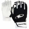 Lizard Skins Komodo V2 Batting Gloves - Jet Black -Rawlings Shop 51749 source 1588790651 25d9fc48 fbe4 4ccc 8e52 8d5523decafd