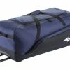Mizuno MX Equipment Wheel Bag G2 - Navy -Rawlings Shop 51BqjuDVFxL. SL1000