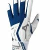 Mizuno Adult MVP Batting Gloves - Navy White -Rawlings Shop 51O 2B3aq2YL. SL1000