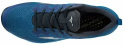 Mizuno TC-02 Men's Training Shoe - Blue -Rawlings Shop 520003 5050 04