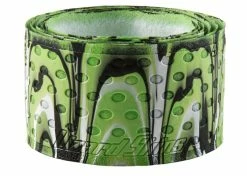 Lizard Skins Durasoft 1.1mm Bat Grip - Lime Camo