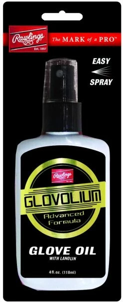 Rawlings Glovolium Advanced Formula Spray SGOBP 4 Oz