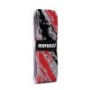 Marucci Bat Grip 1.75 Mm - Black Red Smudge