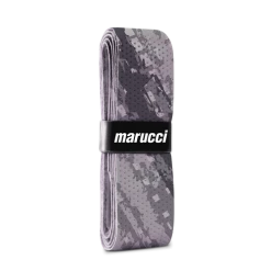 Marucci Bat Grip 1.00 Mm - Gray Smudge
