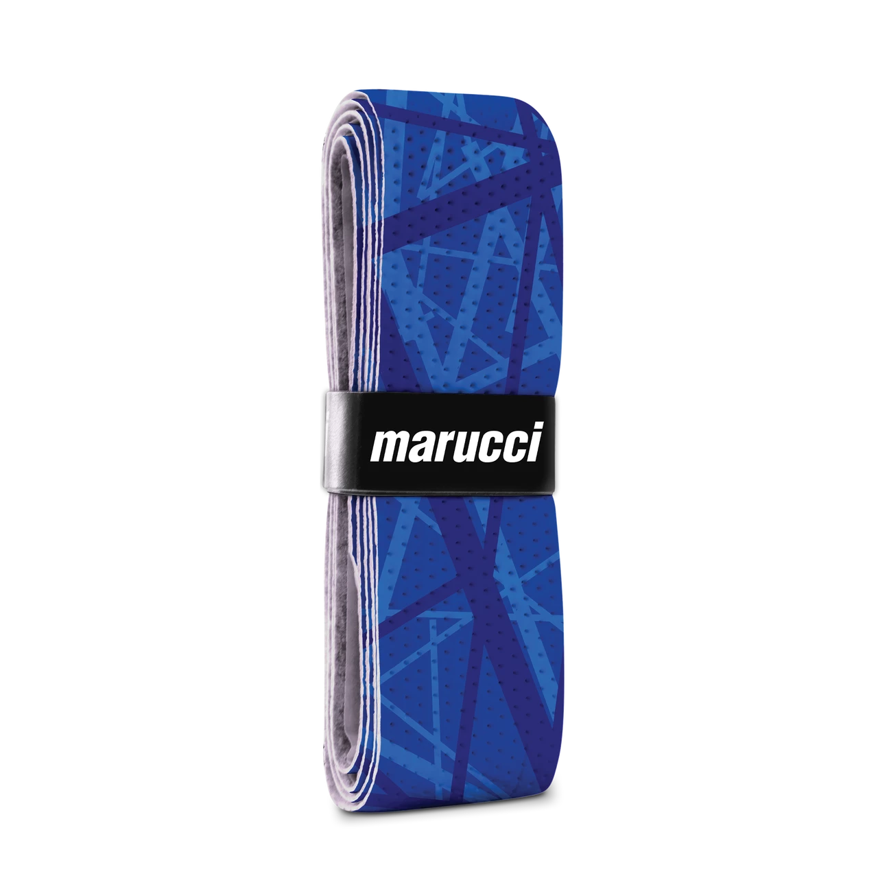 Marucci Bat Grip 1.00 Mm - Light Blue Dash 3 Marucci Bat Grip 1.00 Mm - Light Blue Dash