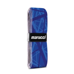 Marucci Bat Grip 1.75 Mm - Light Blue Dash