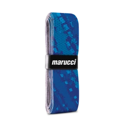 Marucci Bat Grip 1.00 Mm - Light Blue Smudge
