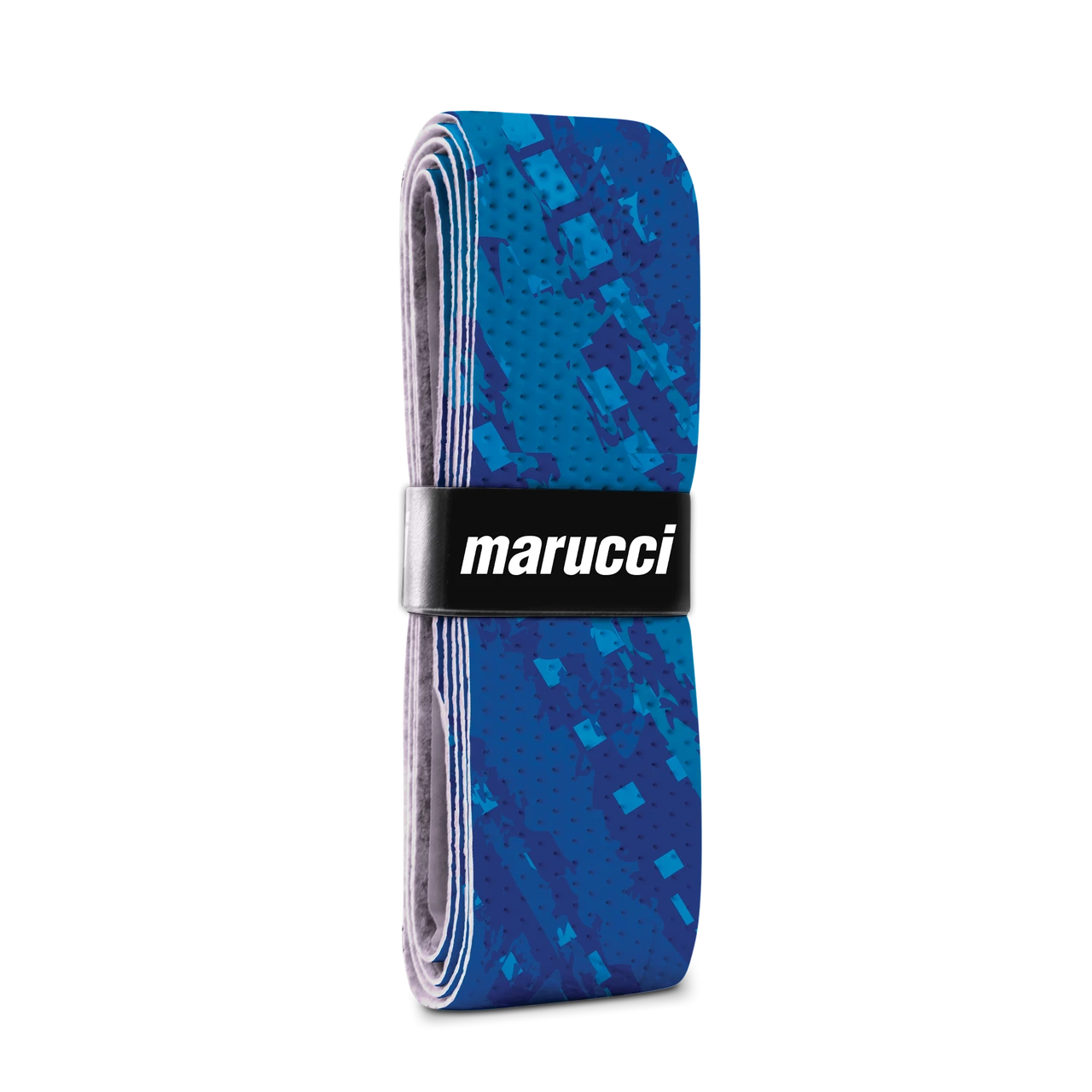 Marucci Bat Grip 1.00 Mm - Light Blue Smudge 3 Marucci Bat Grip 1.00 Mm - Light Blue Smudge