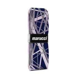 Marucci Bat Grip 1.75 Mm - Navy Blue Dash