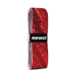 Marucci Bat Grip 1.00 Mm - Red Smugge