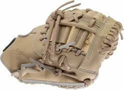 Marucci Ascension M Type 37S1 12.50" First Base Mitt - Camel 11 Marucci Ascension M Type 37S1 12.50" First Base Mitt - Camel -Rawlings Shop 71GsuHcpOUL. AC SL1500