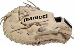 Marucci Ascension M Type 37S1 12.50" First Base Mitt - Camel 10 Marucci Ascension M Type 37S1 12.50" First Base Mitt - Camel -Rawlings Shop 71e5AdQoBnL. AC SL1500