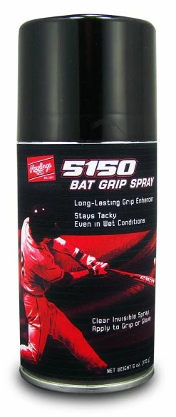Rawlings "5150" Bat Grip Spray
