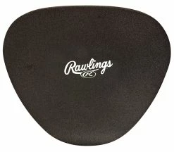 Rawlings Two-Hands Foam Fielding Trainer - Black