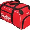 Rawlings Covert Duffle Bag - Scarlet -Rawlings Shop 81LNkllaOkL. AC SL1500