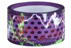 Lizard Skins Durasoft 0.5mm Bat Grip - Chaos