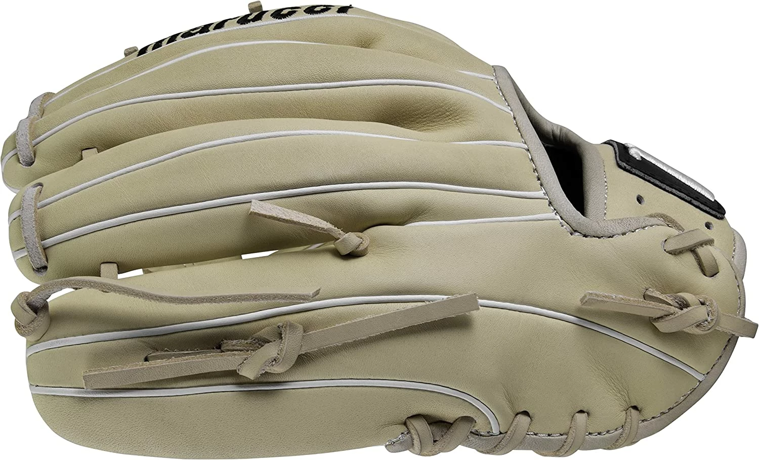 Marucci Ascension M Type 42A2 11.25" Infield Glove - Camel 6 Marucci Ascension M Type 42A2 11.25" Infield Glove - Camel - Image 4