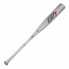 Marucci Cat7 Senior League (-5) 2 5/8" Bat - Silver -Rawlings Shop 84005873305