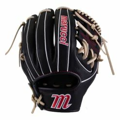 Marucci Acadia M Type 11.25" I-Web - Black Cork
