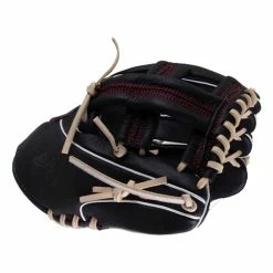 Marucci Acadia M Type 11.50" Single Post Web - Black Cork -Rawlings Shop 84005874650 2