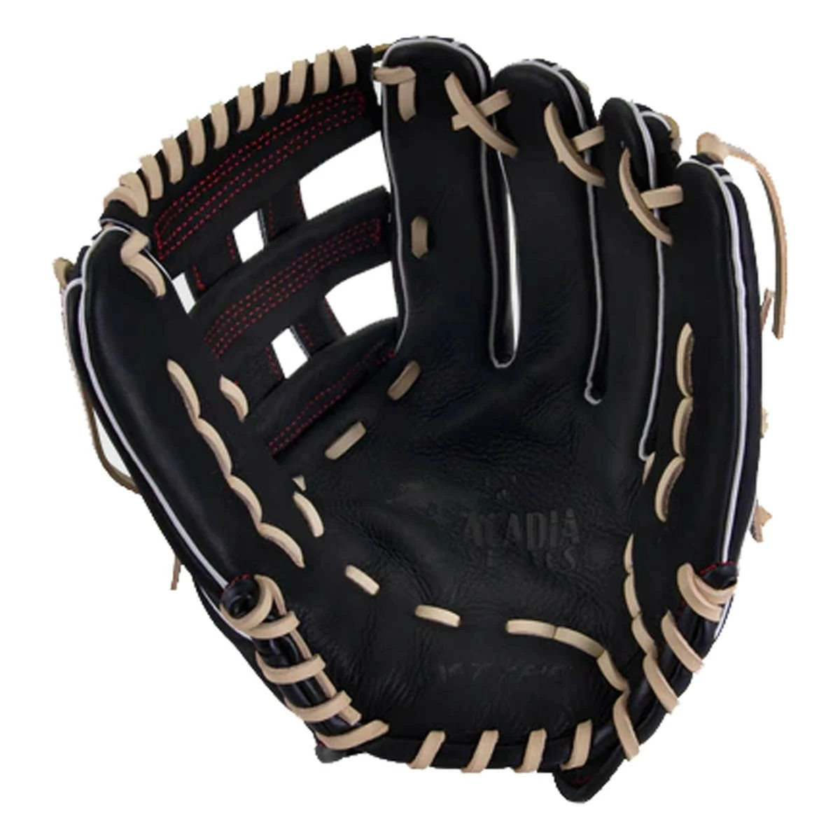 Marucci Acadia M Type 12.00" H-Web - Black Cork 4 Marucci Acadia M Type 12.00" H-Web - Black Cork - Image 2