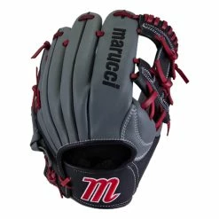 Marucci Caddo S Type 11.50" I-Web - Gray Black