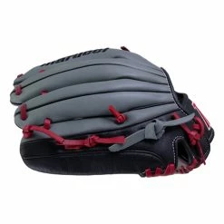 Marucci Caddo S Type 12.00" H-Web - Gray Black -Rawlings Shop 84005874691 3