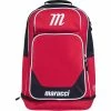 Marucci Battalion Batpack - Red 2 Marucci Battalion Batpack - Red -Rawlings Shop 85538 source 1631138142