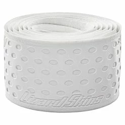 Lizard Skins Durasoft 0.5mm Bat Grip - White
