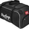 Rawlings Covert Duffle Bag - Black -Rawlings Shop 91GYmaAWy1L. AC SL1500