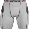 Marucci Youth Elite Padded Baseball Slider With Cup - White -Rawlings Shop 91oZkr4TviL. SL1500 f845c167 6761 41a5 86ee 04536077c4e8