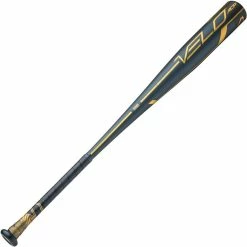 Rawlings 2021 Velo ACP BBCOR (-3) Bat - Navy Gold