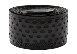 Lizard Skins Durasoft 1.1mm Bat Grip - Black