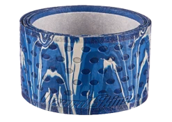 Lizard Skins Durasoft 1.1mm Bat Grip - Blue Camo
