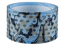 Lizard Skins Durasoft 1.1mm Bat Grip - Carolina Camo