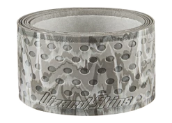 Lizard Skins Durasoft 1.1mm Bat Grip - Phanton Gray Camo