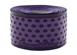 Lizard Skins Durasoft 1.1mm Bat Grip - Purple