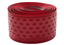 Lizard Skins Durasoft 0.5mm Bat Grip - Red