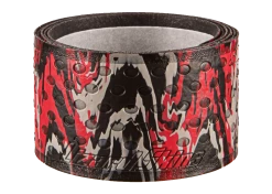 Lizard Skins Durasoft 0.5mm Bat Grip - Wildfire Camo