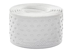 Lizard Skins Durasoft 1.1mm Bat Grip - White