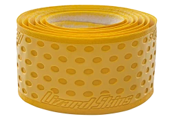 Lizard Skins Durasoft 1.1mm Bat Grip - Yellow