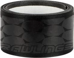 Rawlings Bat Grip 1.00Mm - Midnight Black