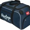 Rawlings Covert Duffle Bag - Navy -Rawlings Shop COVERT N 5