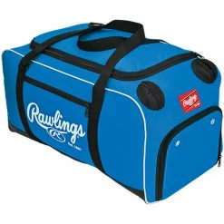 Rawlings Covert Duffle Bag - Royal