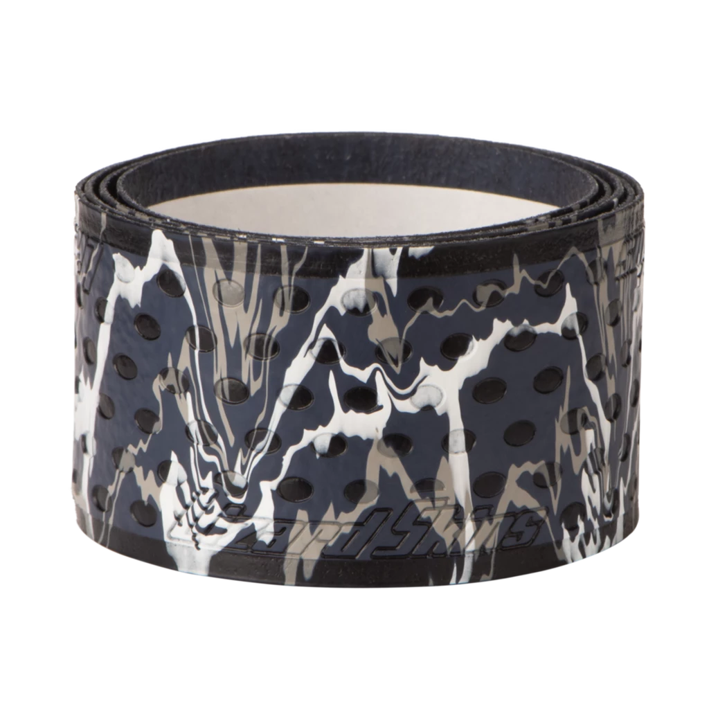 Lizard Skins Durasoft 1.1mm Bat Grip - Navy Camo 3 Lizard Skins Durasoft 1.1mm Bat Grip - Navy Camo