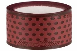 Lizard Skins Durasoft 0.5mm Bat Grip - Maroon